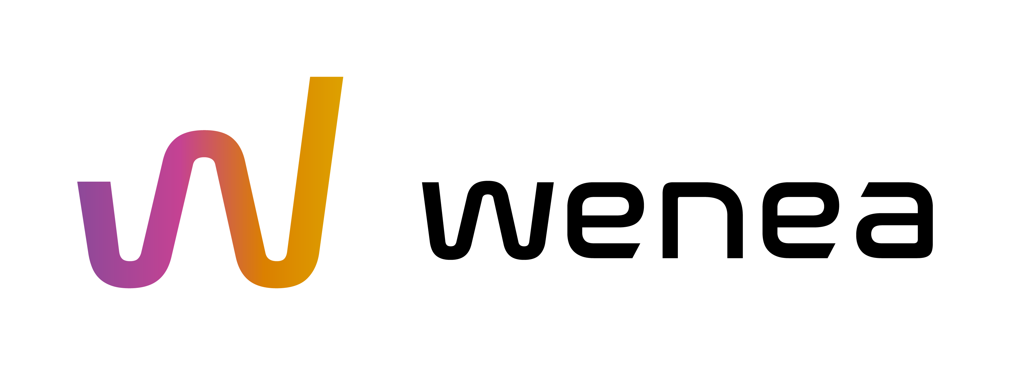 Wenea logo