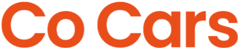 Co Cars logo