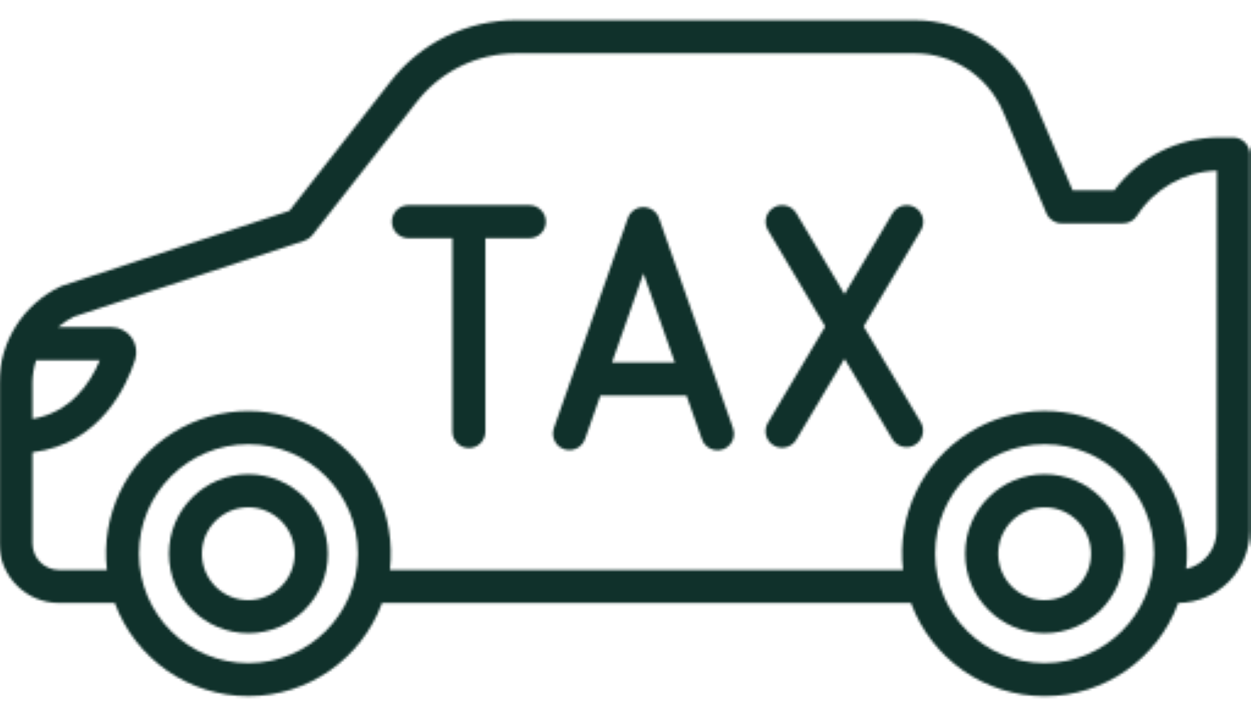 vehicle tax