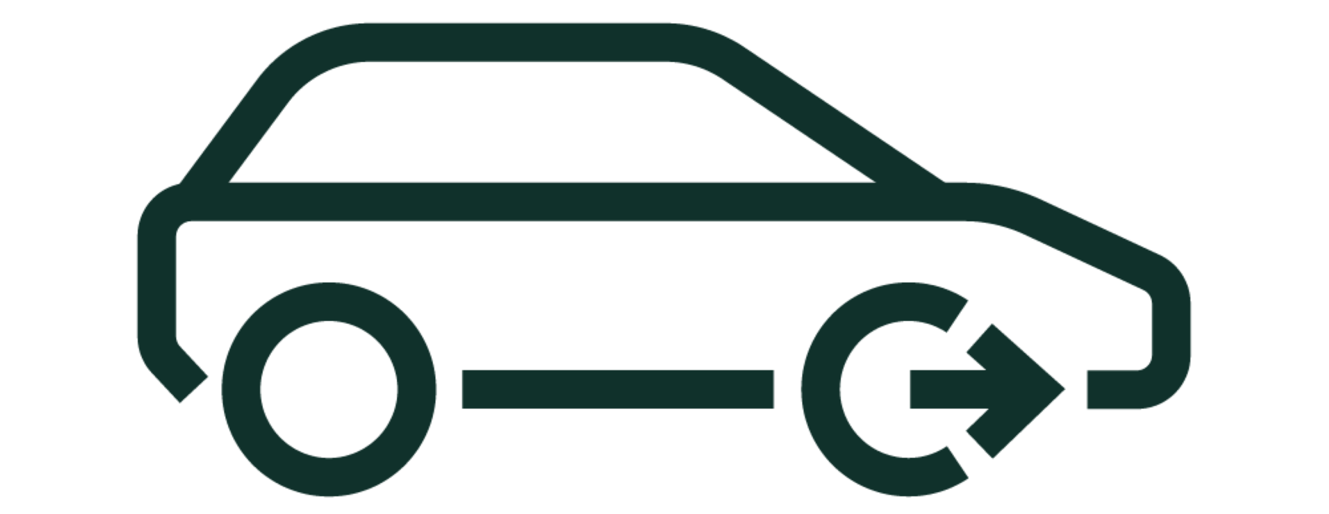 car symbol