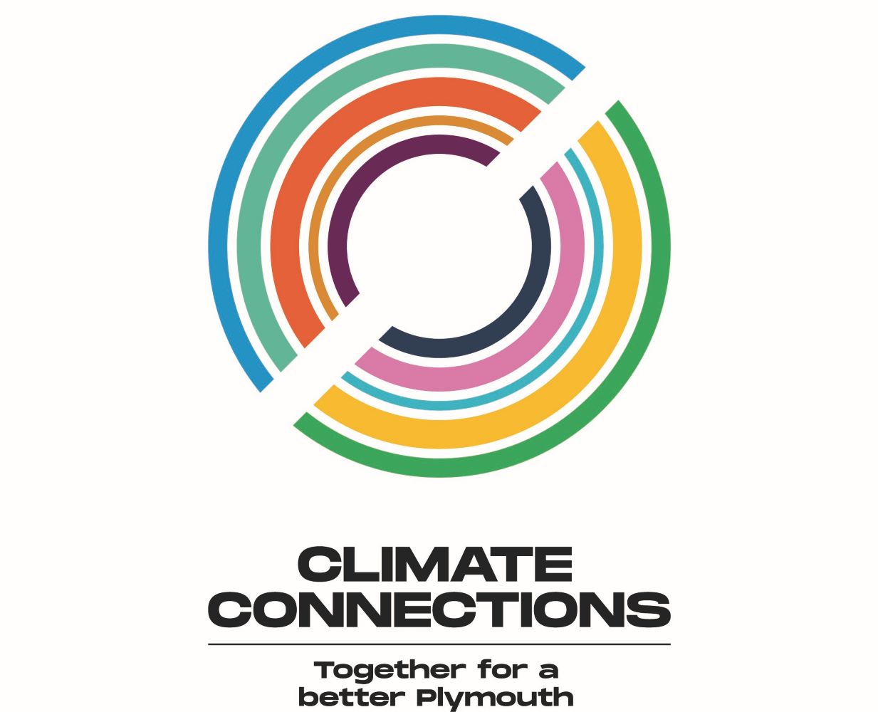 Climate Connections logo