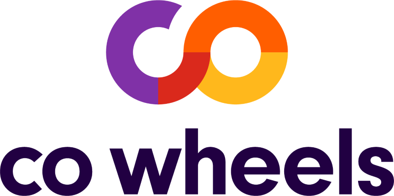 Co Wheels logo