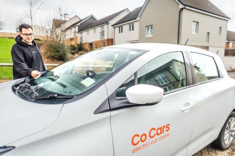 Co Cars